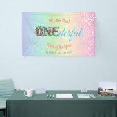 Es ist die derbarste Zeit des Jahres Banner (Messeveranstaltung)