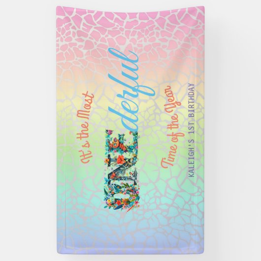 Es ist die derbarste Zeit des Jahres Banner (Vertikal)