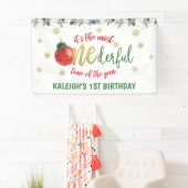 Es ist die derbarste Zeit des Jahres Banner (Insitu)