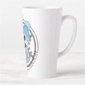 Es ist die Eiszeit Milchtasse (Rechts)