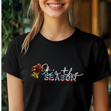 "Es ist die Jahreszeit" Fußball