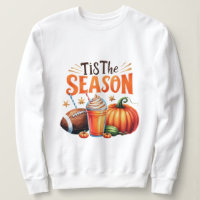 Es ist die Jahreszeit