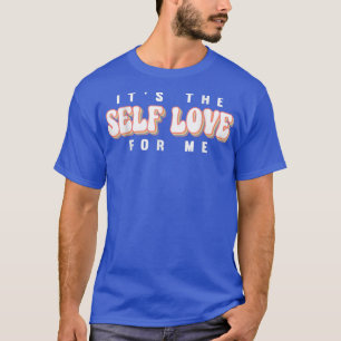 Es ist die Liebe für mich, das Bewusstsein für psy T-Shirt