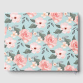 Es ist die Nestdusche eines Jungen-Floralvögels Gästebuch (Rückseite)