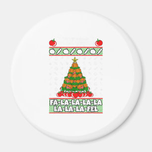 Es ist die Saison für vegane Weihnachts-Pyjamas X- Magnet