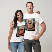 Es ist die Saison Halloween T-Shirt (Unisex)