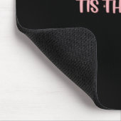 Es ist die Saison Kreative Freizeitmode Mousepad (Ecke)