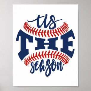 Es Ist Die Saison Verkaufe Softll Liebhaber Poster