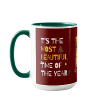 Es ist die schönste Zeit des Jahres