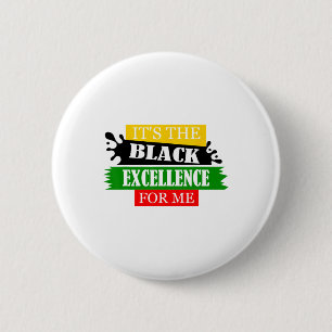 Es ist die schwarze Exzellenz für mich Geschichte Button