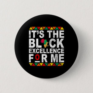 Es ist die schwarze Geschichte für mich Schwarze G Button