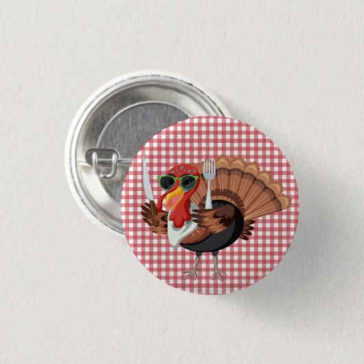 Es ist die Türkei-Zeit mit der Schaltfläche "Zurüc Button (Vorne & Hinten)