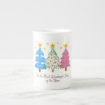 Es ist die wunderbarste Weihnachtszeit 
