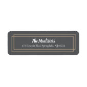 Es ist die wunderbarste Zeit des Jahres (Vorne)