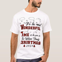 Es ist die wunderbarste Zeit des Jahres, in der es