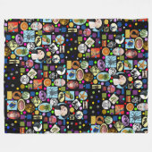 Es ist die wütende, wütende, wütende fleecedecke (Vorderseite (Horizontal))