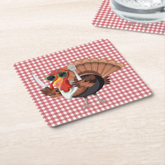 Es ist die Zeit der Türkei mit den Untersetzer des (angewinkelt)