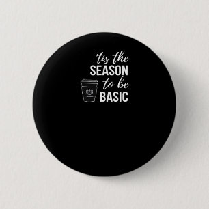 Es ist die Zeit für Basic Button