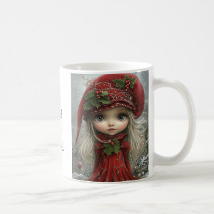 Es ist dort draußen, #2 kaffeetasse