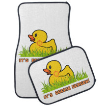 Es ist Duckie Season! Funny