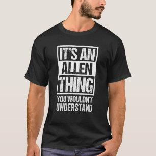 Es ist ein Allerheiliges, das Sie nicht verstehen  T-Shirt