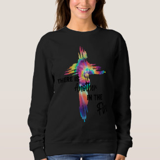 Es ist ein anderer in dem Feuer Daniel 3 25 2 Sweatshirt