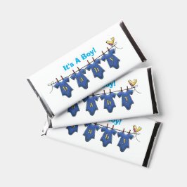 Es ist ein Baby-BABY-Kleid