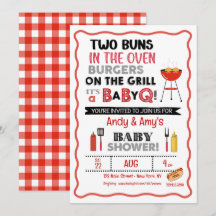 Es ist ein Baby Q für Zwillinge