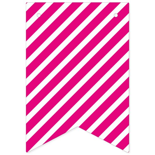 Es ist ein Baby Rainbow Baby Shower Banner (Zweite Fahne)