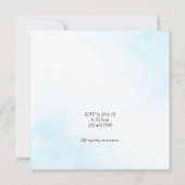 Es ist ein Baby-Spielzeug-Kleider-Kleider-Dusche (Rückseite)