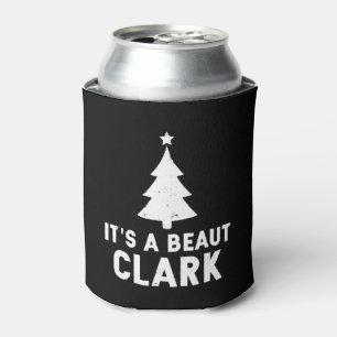 Es ist ein Beaut Clark Weihnachtsurlaub Dosenkühler
