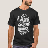 Es ist ein Blackmon-Ding T-Shirt (Vorderseite)