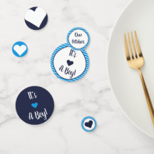 Es ist ein Boy Seersucker individualisierbarer Con