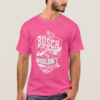 Es ist ein BUSCH-Ding-Geschenk