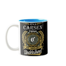 Es ist ein Carsen-Ding, das man nicht verstehen ko