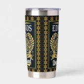 Es ist ein Edmonds-Ding, das man nicht verstehen k Thermobecher (Links)