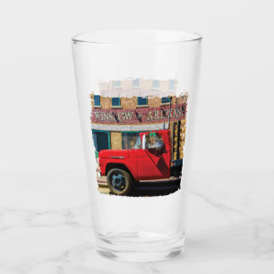 Es ist ein Eichhörnchen, mein Herr Glas