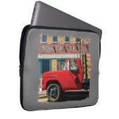 Es ist ein Eichhörnchen, mein Herr Laptopschutzhülle (Vorne Rechts)