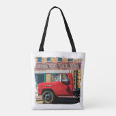 Es ist ein Eichhörnchen, mein Herr Tasche (Rückseite)