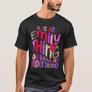 Es ist ein emiges Ding, das du Groovy verstehen wü T-Shirt