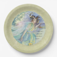 Es ist ein Fairy Happy Event