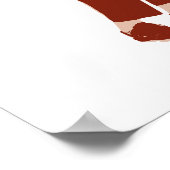 Es ist ein Festivus für den Rest von uns Poster (Ecke)