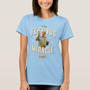 Es ist ein Festivus-Wunder T-Shirt
