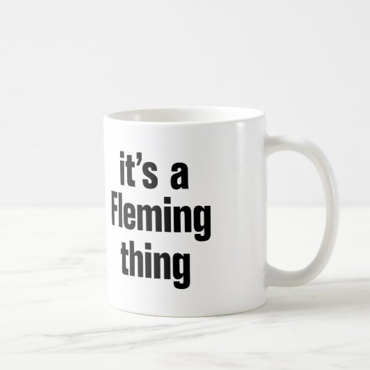 Es ist ein flüchtiges Ding Kaffeetasse (Rechts)