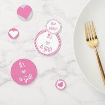 Es ist ein Girl Seersucker individualisierbarer Ko