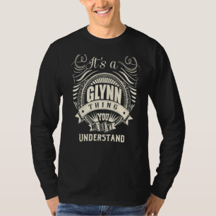 Es ist ein glänzendes Ding, das man nicht verstehe T-Shirt