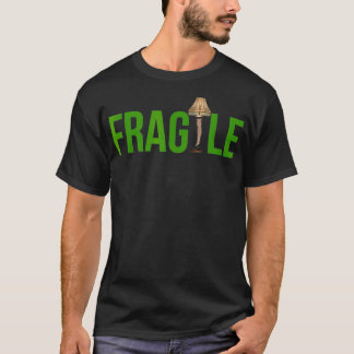 Es ist ein großer Preis Lustiges Weihnachten zerbr T-Shirt