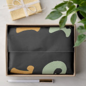 Es ist ein guter Tag Physik beizubringen Seidenpapier (Geschenk)