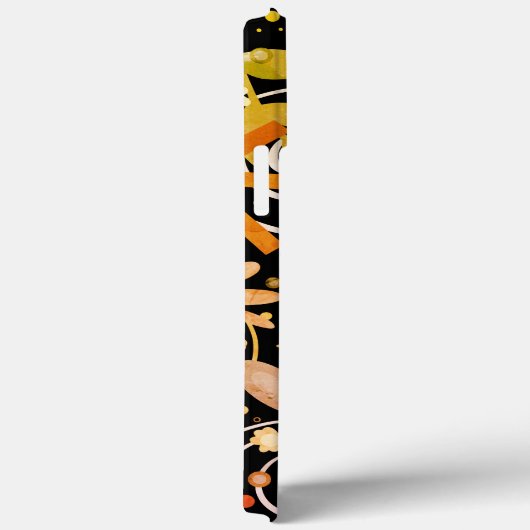 Es ist ein gutes Blumenzauber-Zitat Case-Mate iPhone Hülle (Rückseite / Rechts)