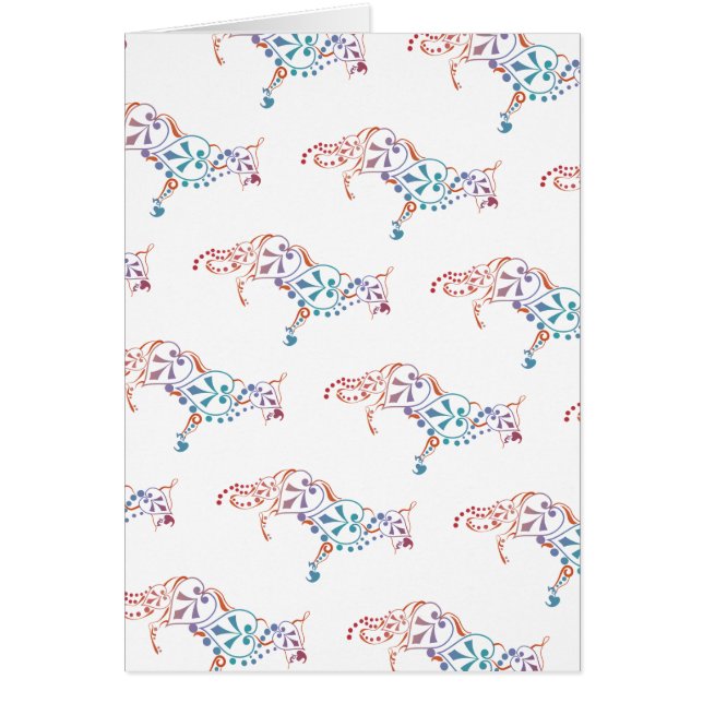 Es ist ein Hund (Vorne)